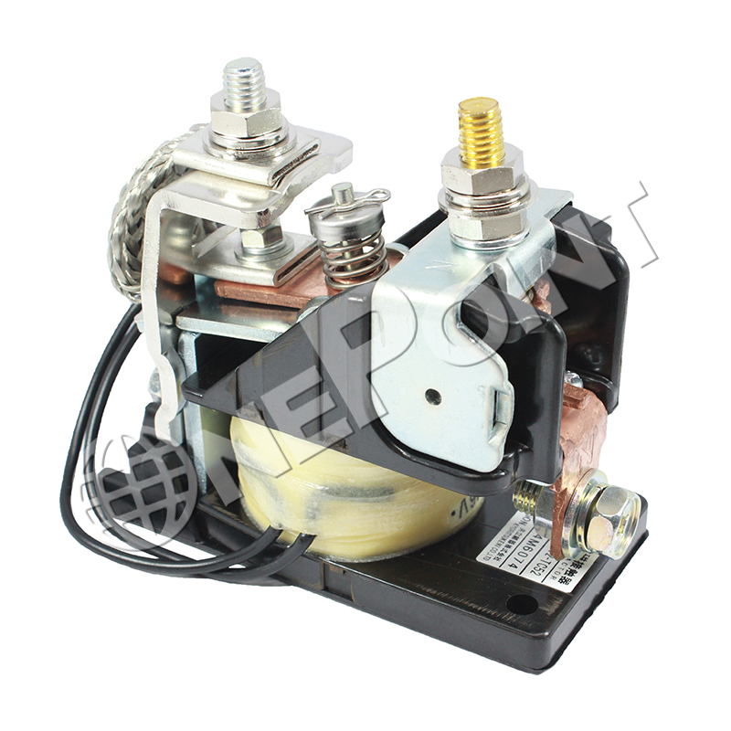 XX11720 CONTACTOR ASSY, DRIVE 48V