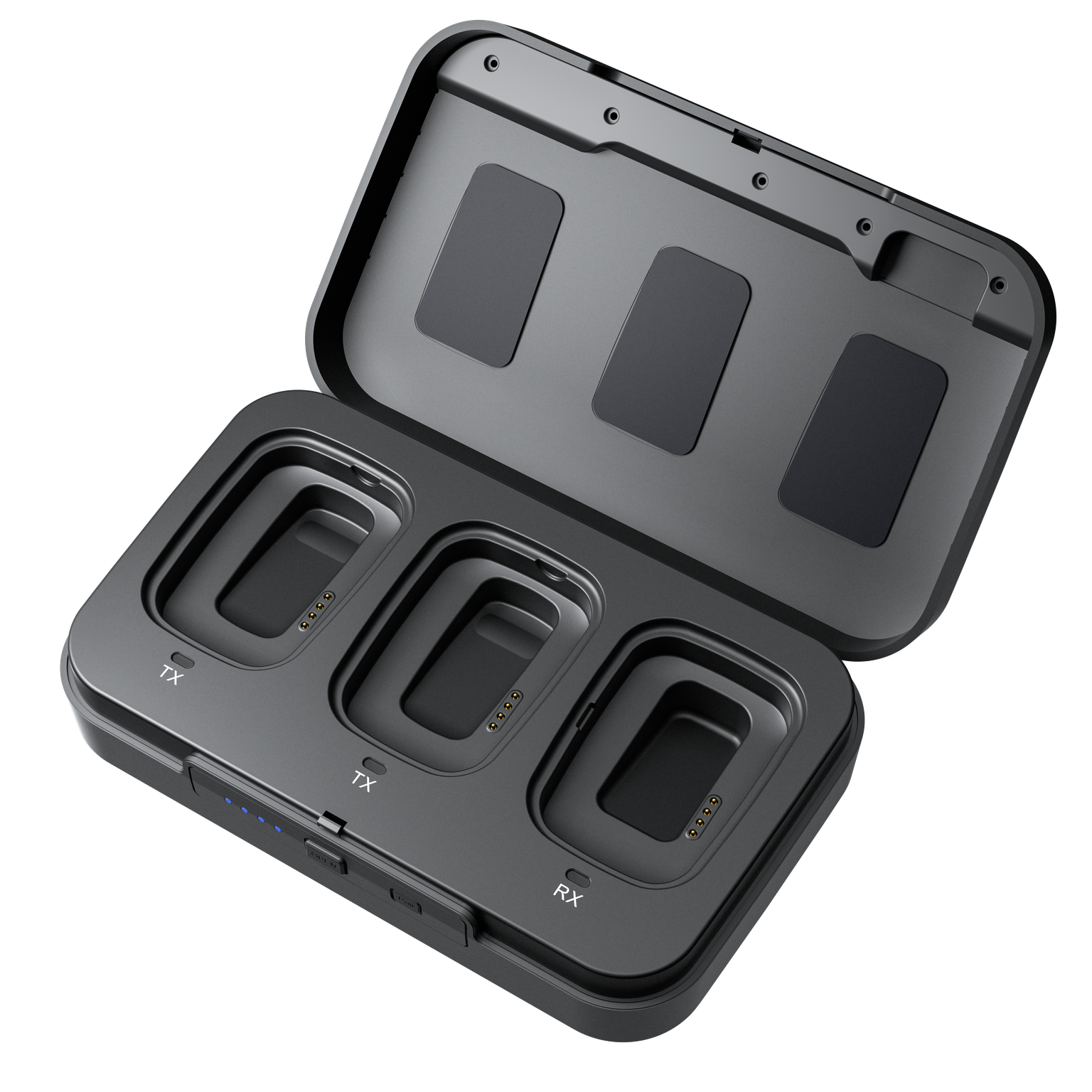 Saramonic-Blink500 Pro B2 | รับประกันศูนย์ 100%