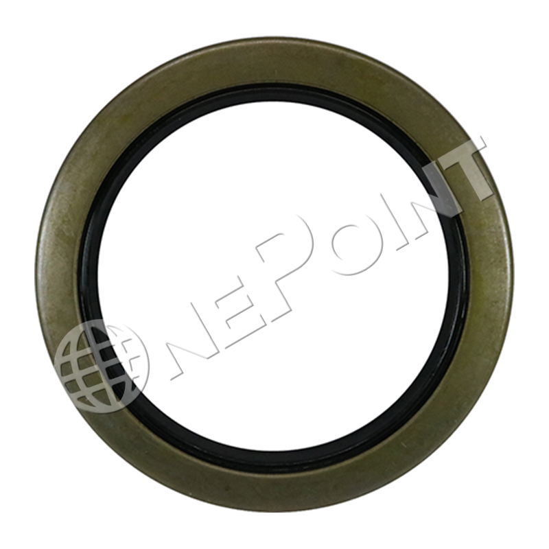 SL11730 SEAL OIL HUB, FRONT AXLE