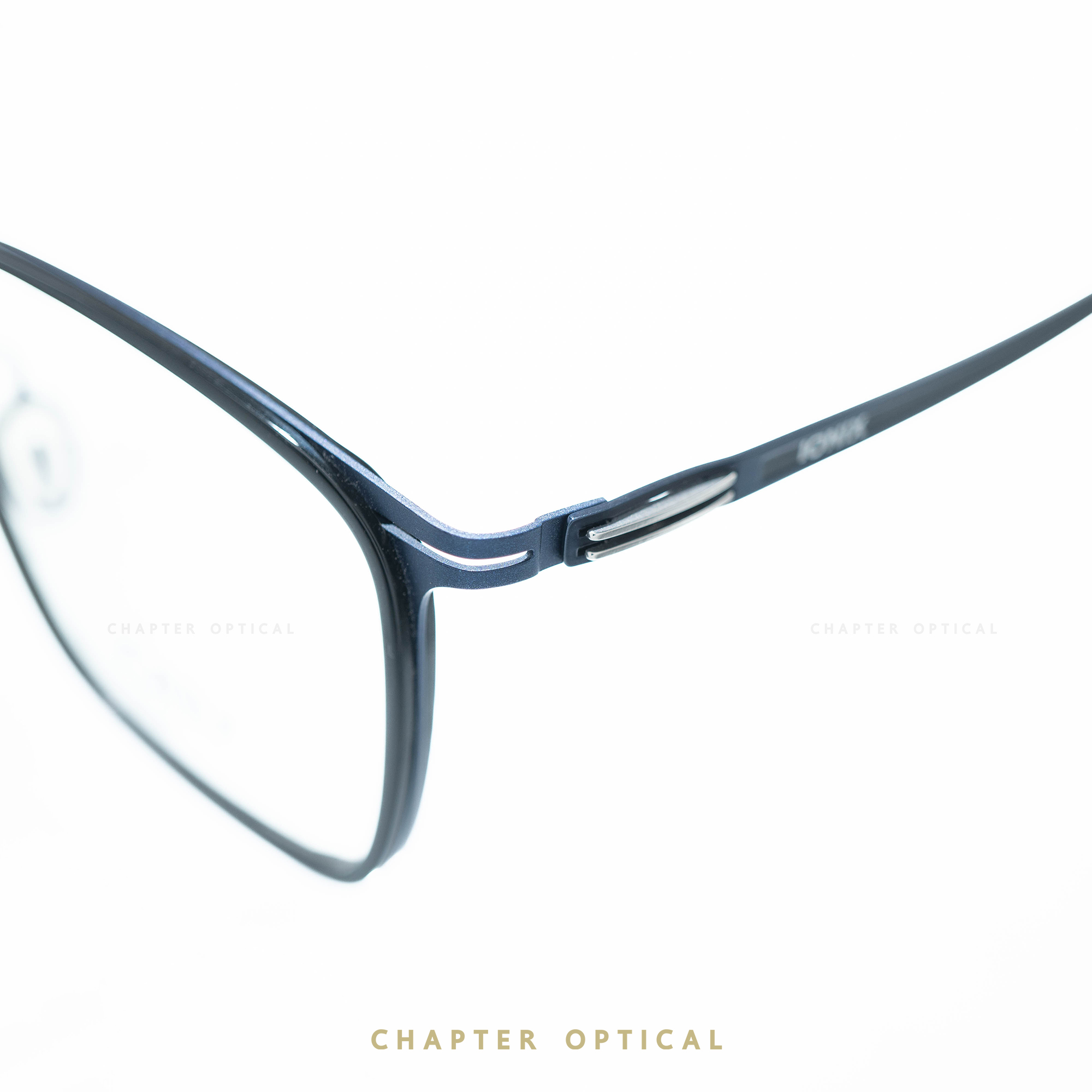 กรอบแว่น IONIX | 3022-C08