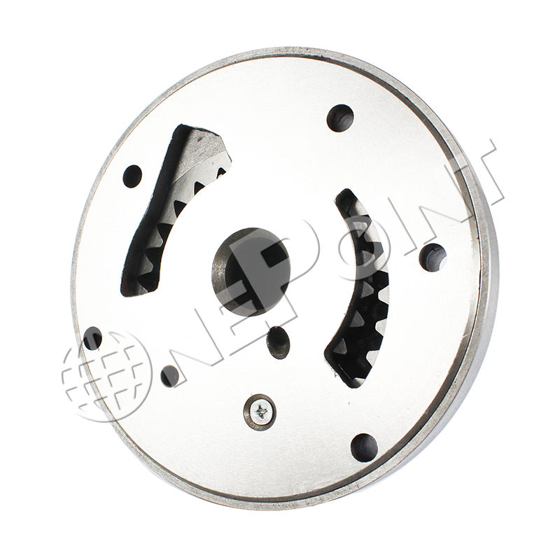 GP33500 CHARGING PUMP