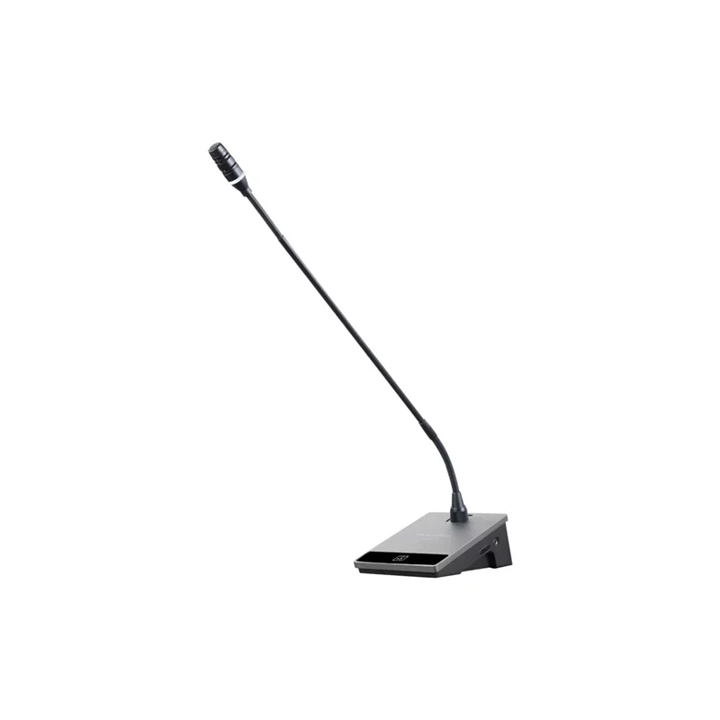 SOUNDVISION GMX-48TB ไมค์พูด/ปราศรัย 48V Phantom