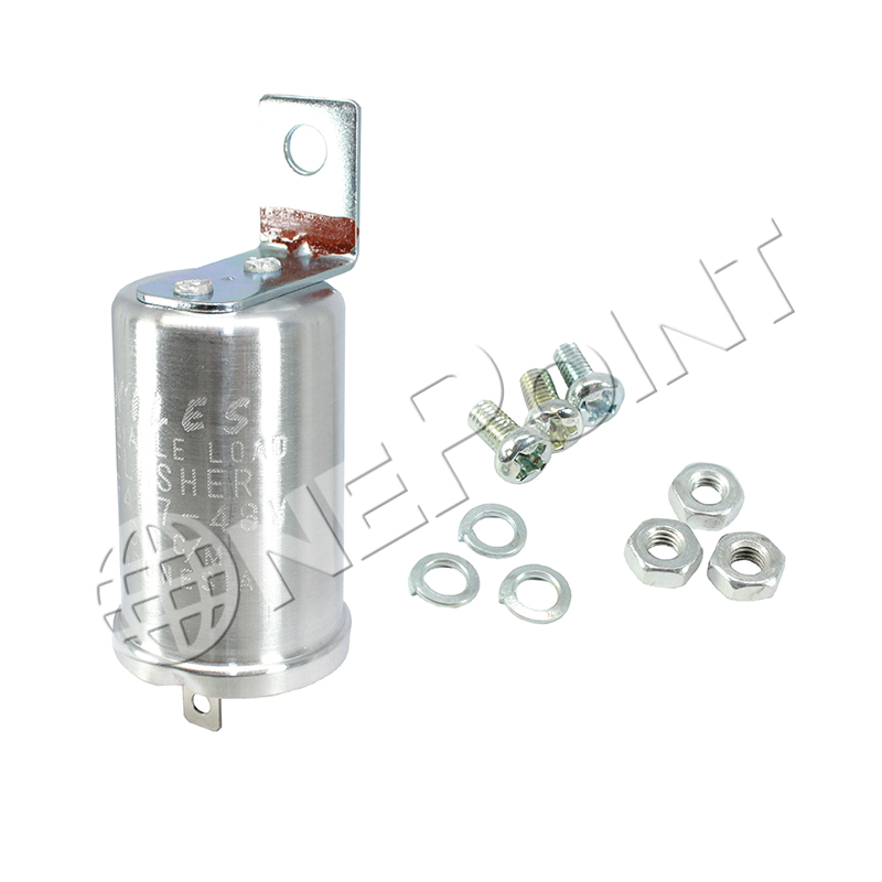 GG99680 RELAY ASSY, FLASHER 48V