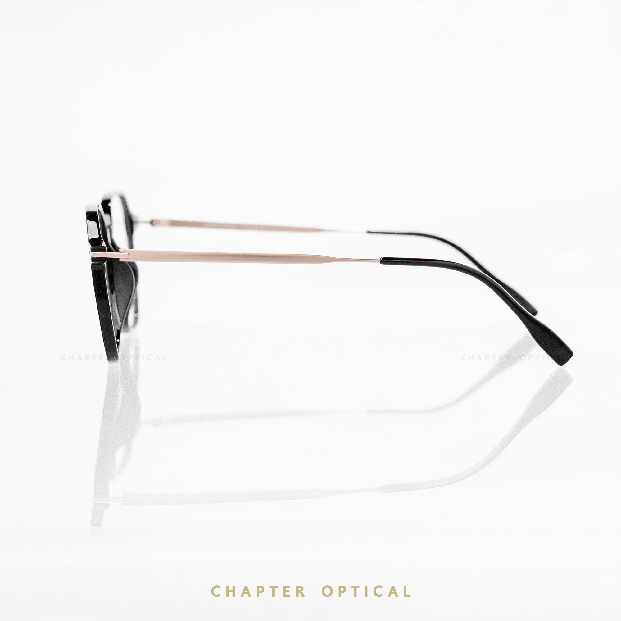 กรอบแว่น Zero To One รุ่น ZTO1006-C01