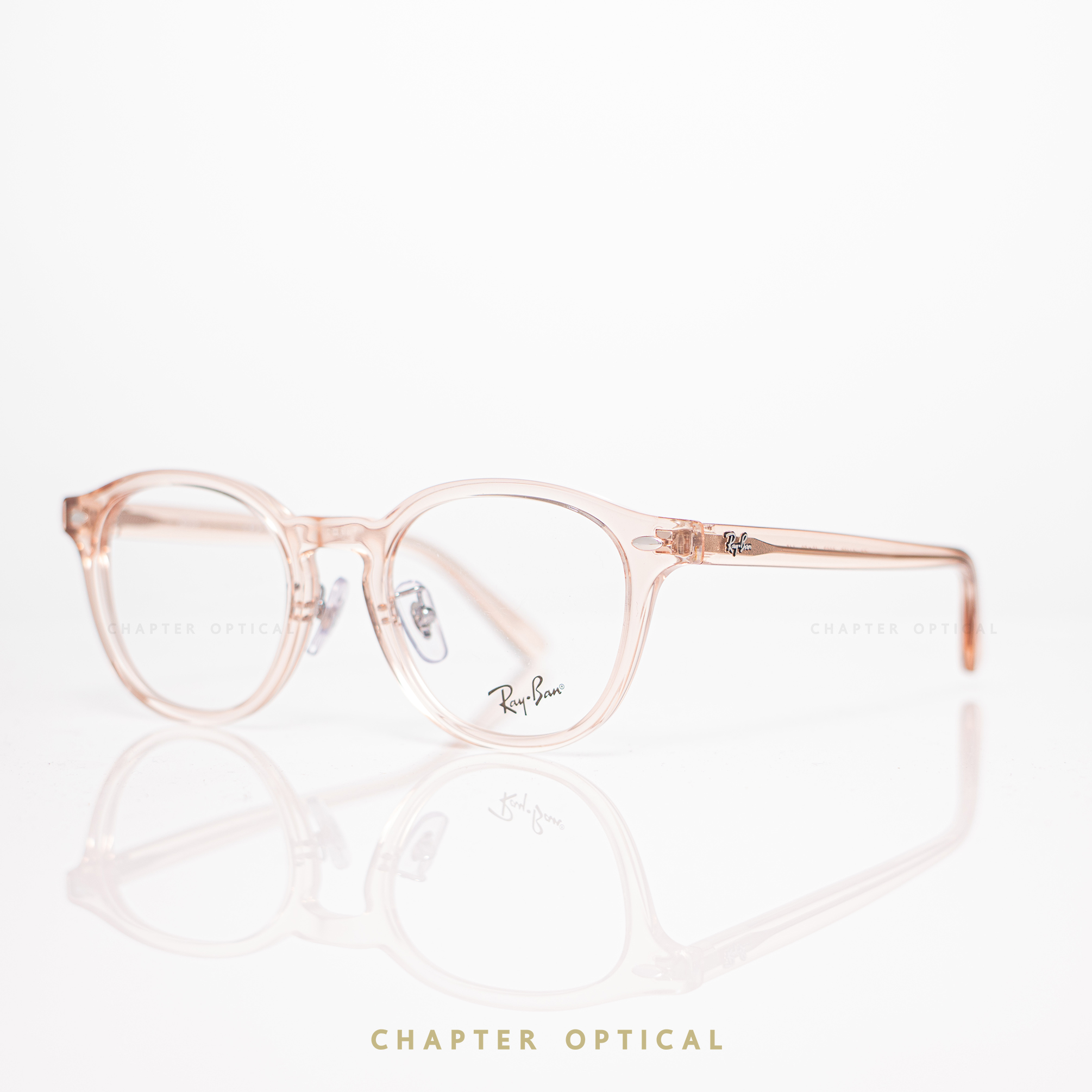 Rayban | RB5443D-8267