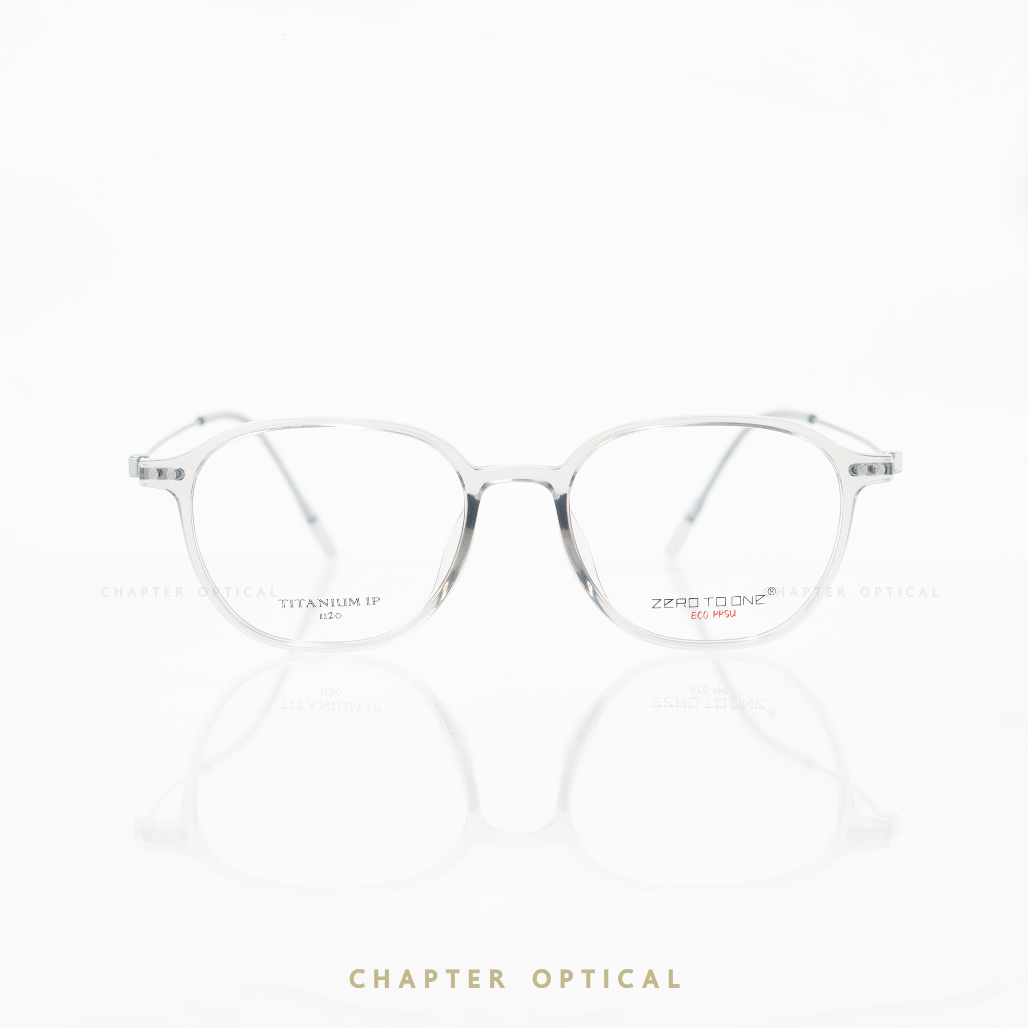 กรอบแว่น Zero To One รุ่น 1120-C03