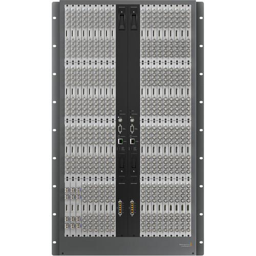 Blackmagic Design Universal Videohub 288