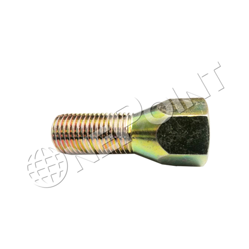 BT11687 BOLT, HUB (ELECTRIC DRIVE WHEEL)