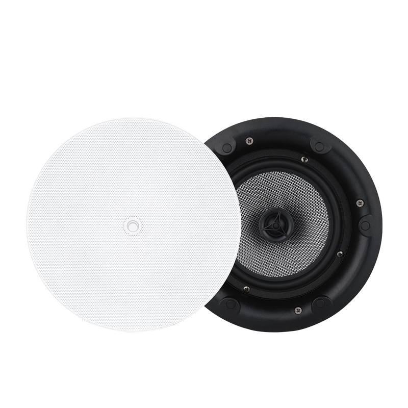 SOUNDVISION CNI-62 ลำโพงติดเพดาน แบบ Coaxial ขนาด 6 นิ้ว แบบ 2 ทาง 30 วัตต์