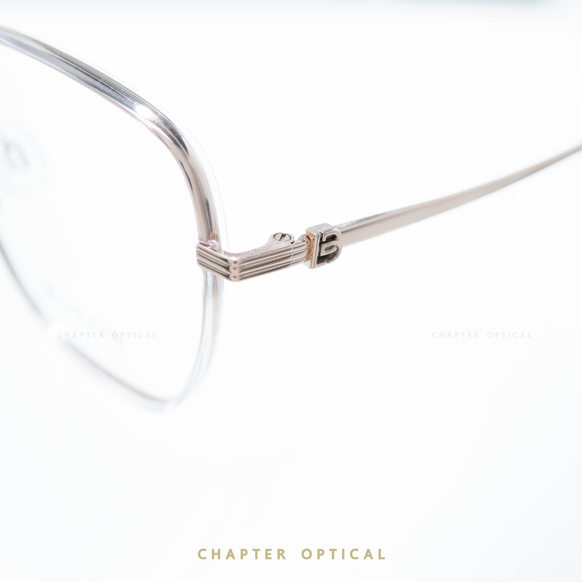 กรอบแว่นตา Bolon รุ่น BA6053-B93-C2