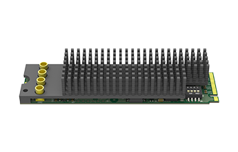 Magewell Eco Capture Quad SDI M.2 | Four-channel 2K capture card