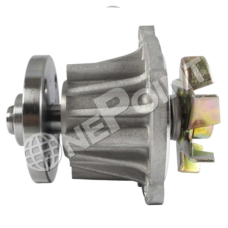 WP11430 WATER PUMP '4Y'