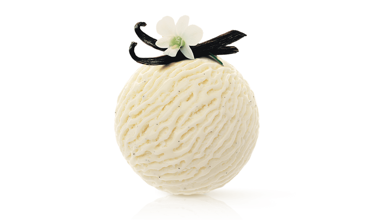 VANILLA FLAVOUR