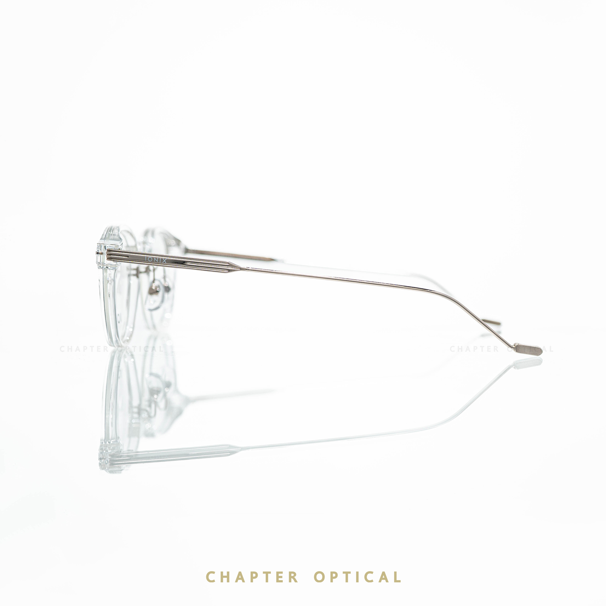 กรอบแว่น IONIX | 0969-C5