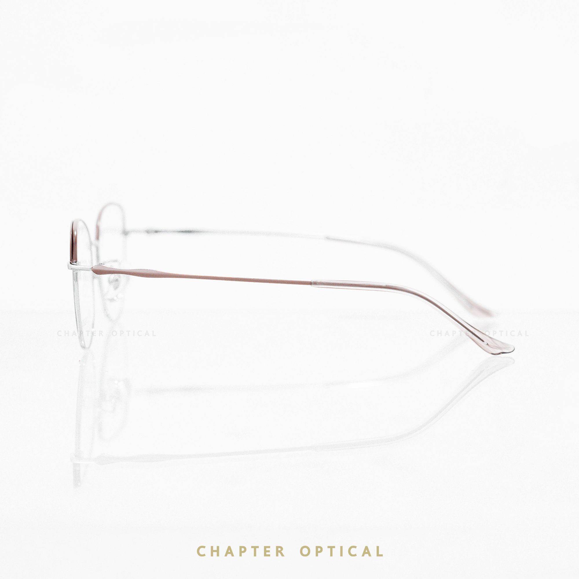 กรอบแว่น Zero To One รุ่น ZTO3249-C01