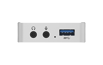 Magewell USB Capture DVI Plus | One-channel HD capture card