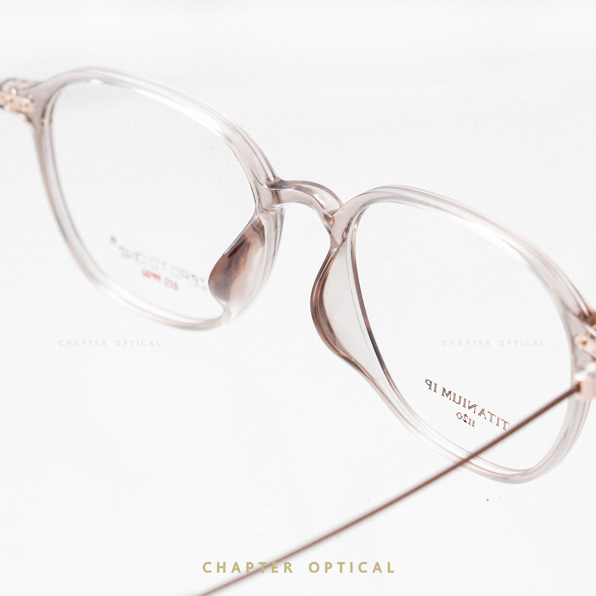 กรอบแว่น Zero To One รุ่น 1120-C04