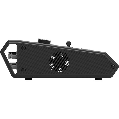 Switcher AVMatrix -VS0601U Mini 6-Channel SDI/HDMI Multi-Format AV Switcher with USB Streaming