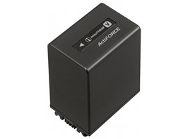 จำหน่ายแบตเตอรี่ Sony NP-FV100 (Sony Battery L Series)
