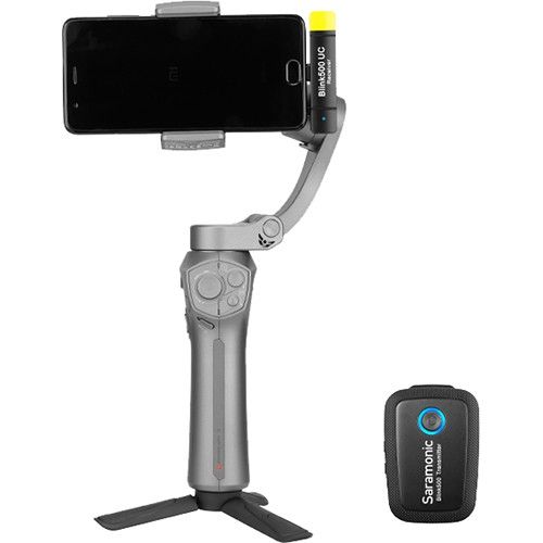 Saramonic-Blink500 B5 | รับประกันศูนย์ 100%