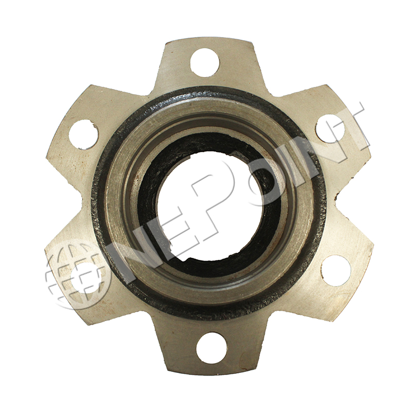 BD11273 HUB ASSY, REAR AXLE