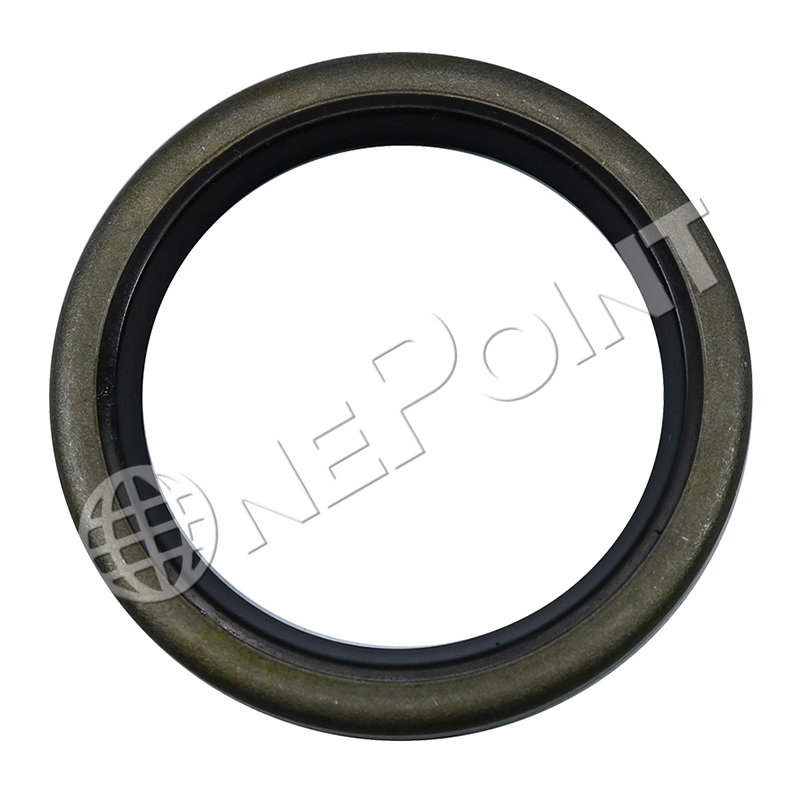 SL11115 SEAL OIL #1, KING PIN