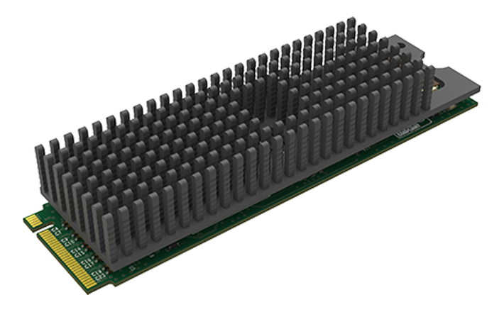 Magewell Eco Capture HDMI 4K M.2 | Single channel 4k capture card