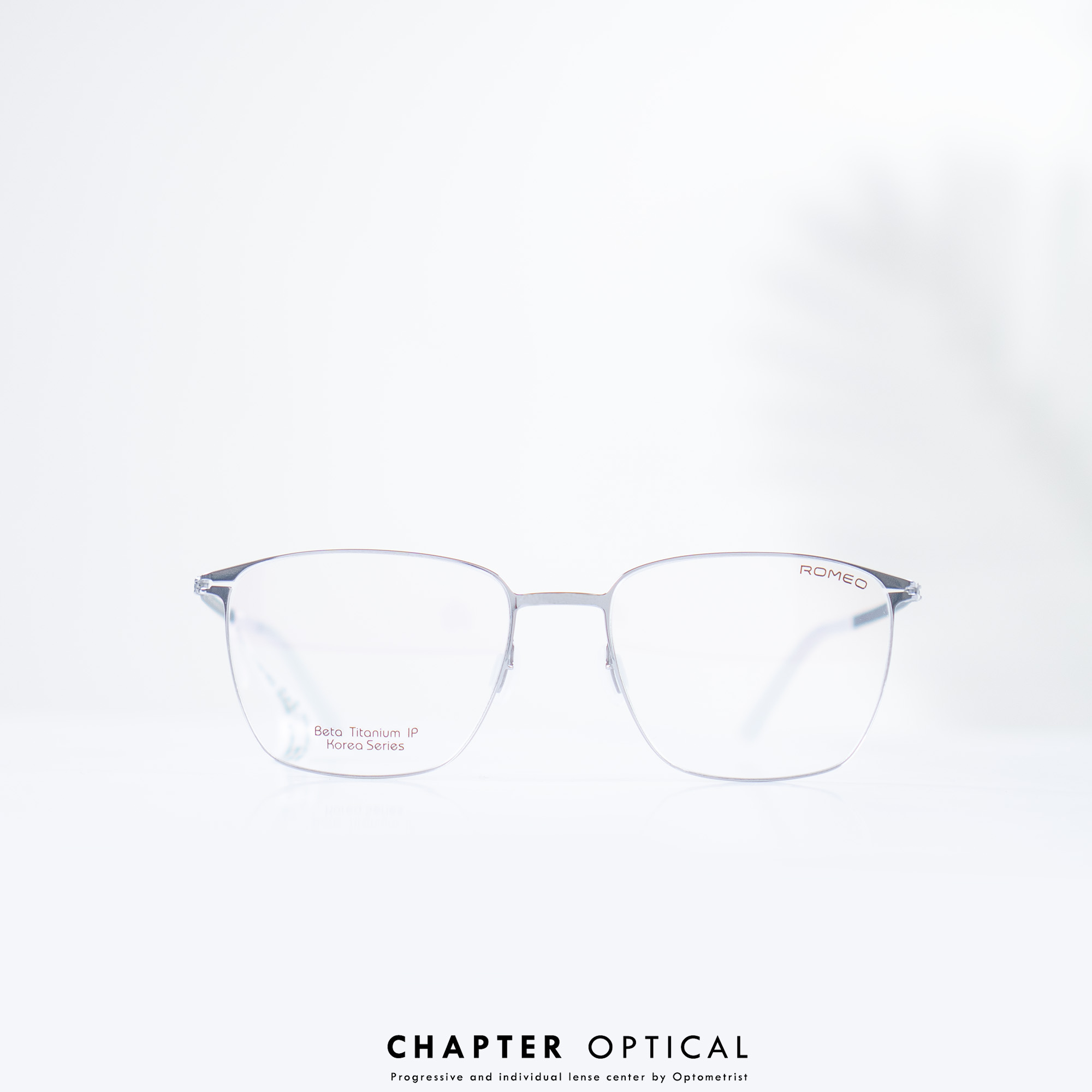 กรอบเเว่นตา ROMEO รุ่น 8821-C205