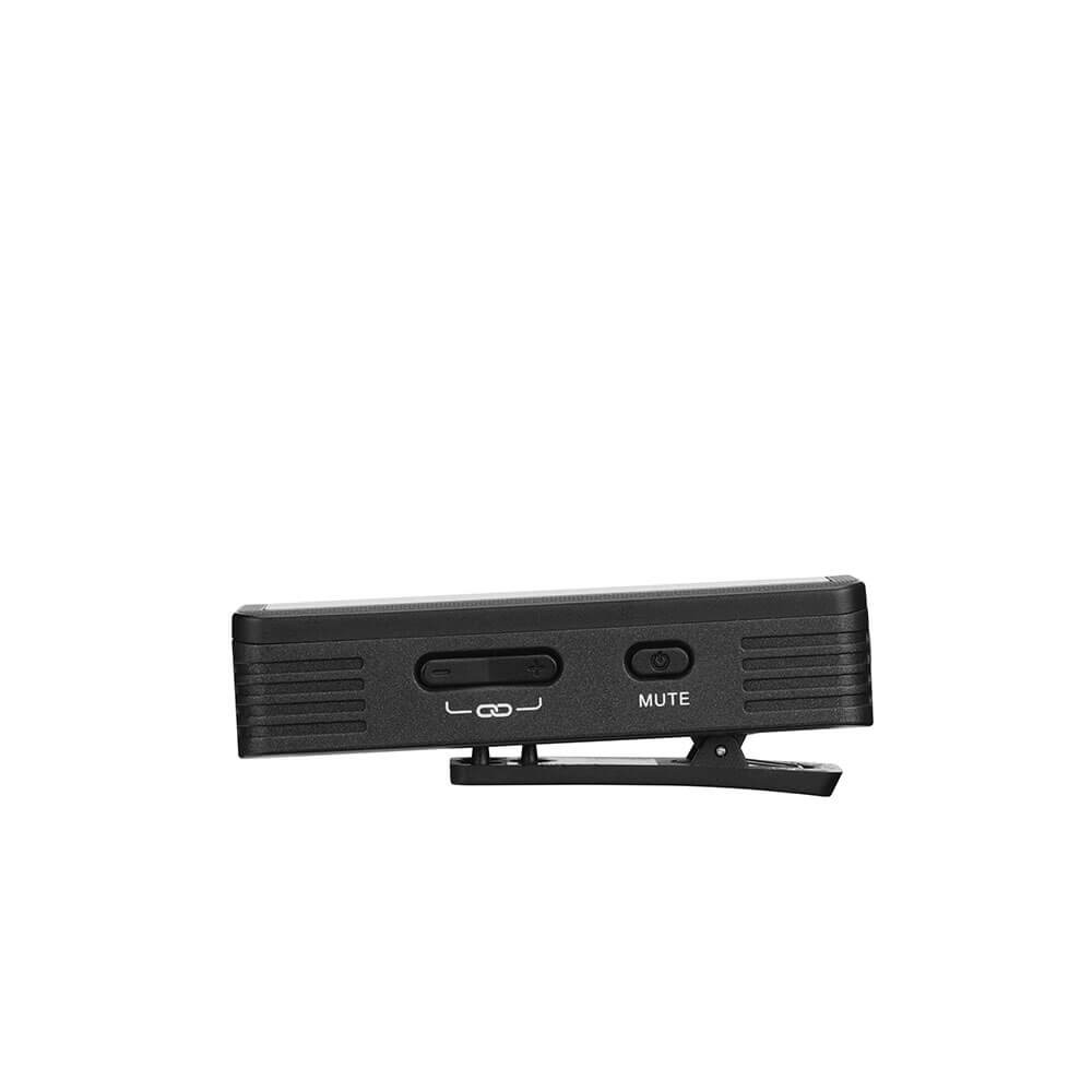 Saramonic-Blink500 Pro B8 ระบบไมโครโฟนไร้สาย | รับประกันศูนย์ 100%