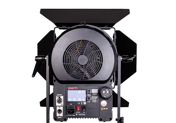 SWIT รุ่น S-2330 300W Bi-color Studio LED Spot Light