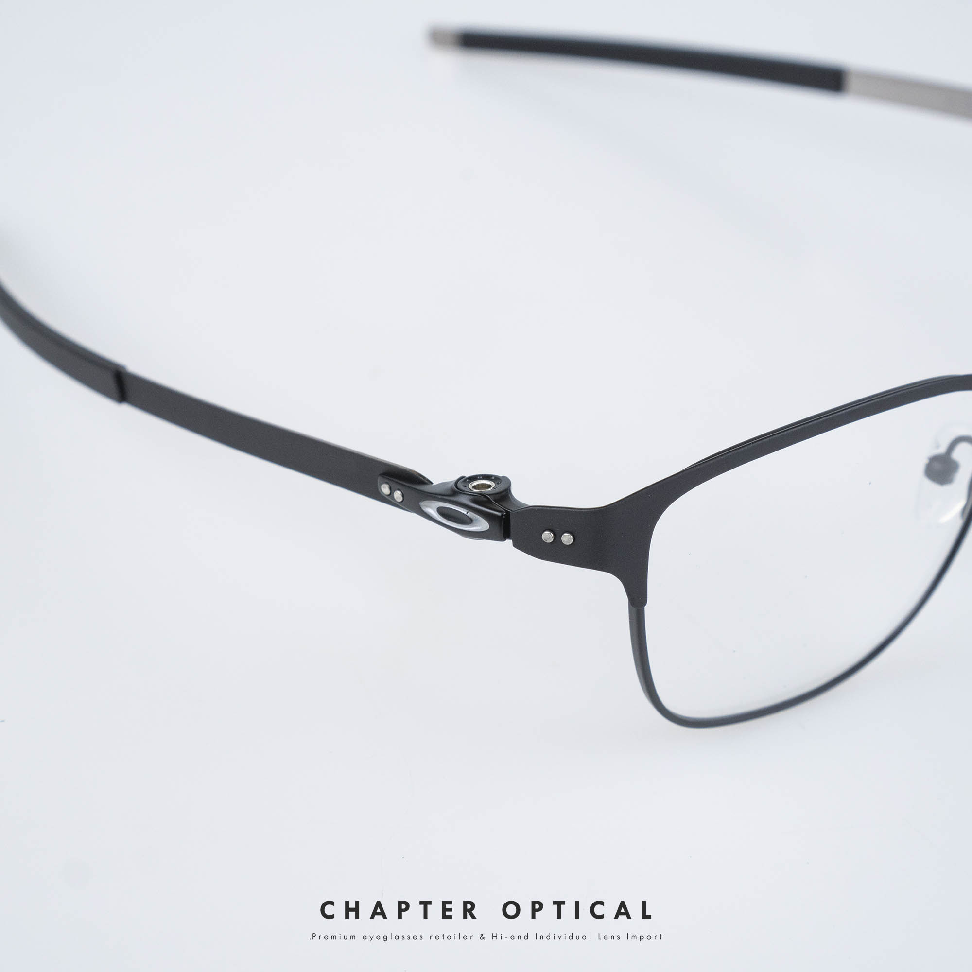 Oakley | Powder Coal OX3248 0152