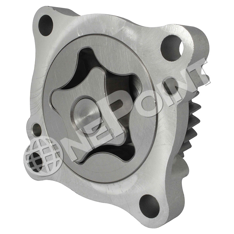 OP11300 OIL PUMP, ENGINE