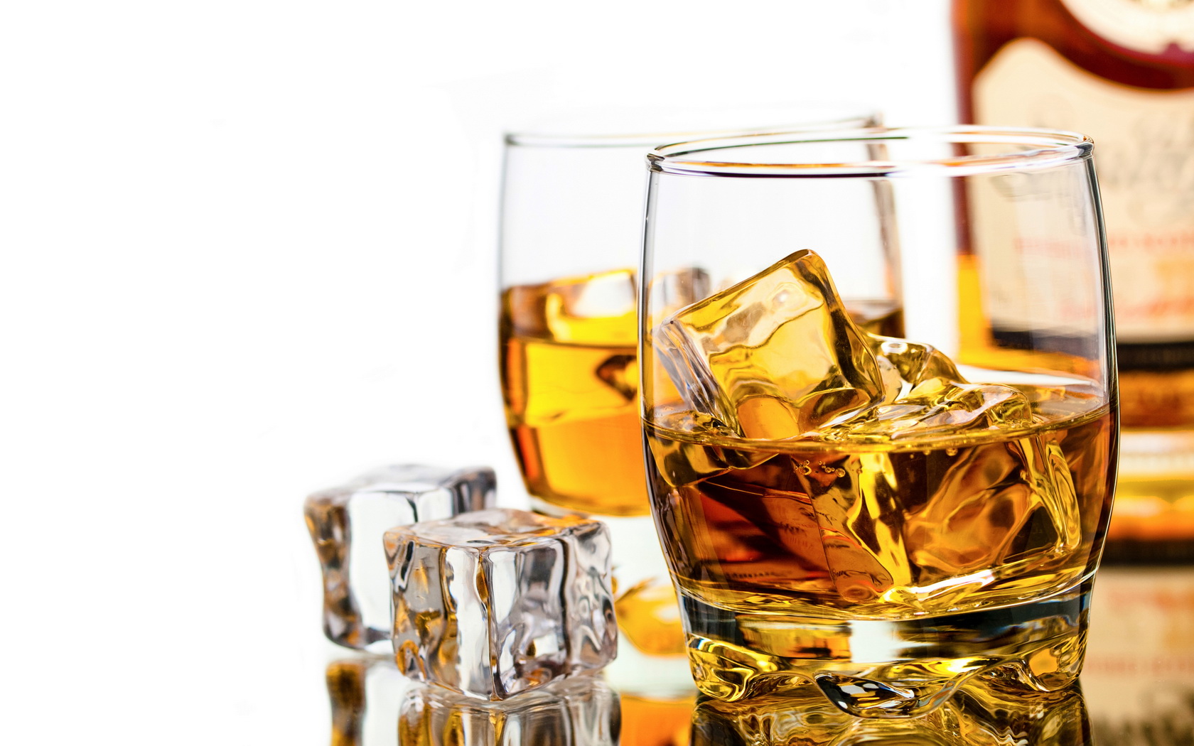 กลิ่นวิสกี้ ( Whisky Flavor )