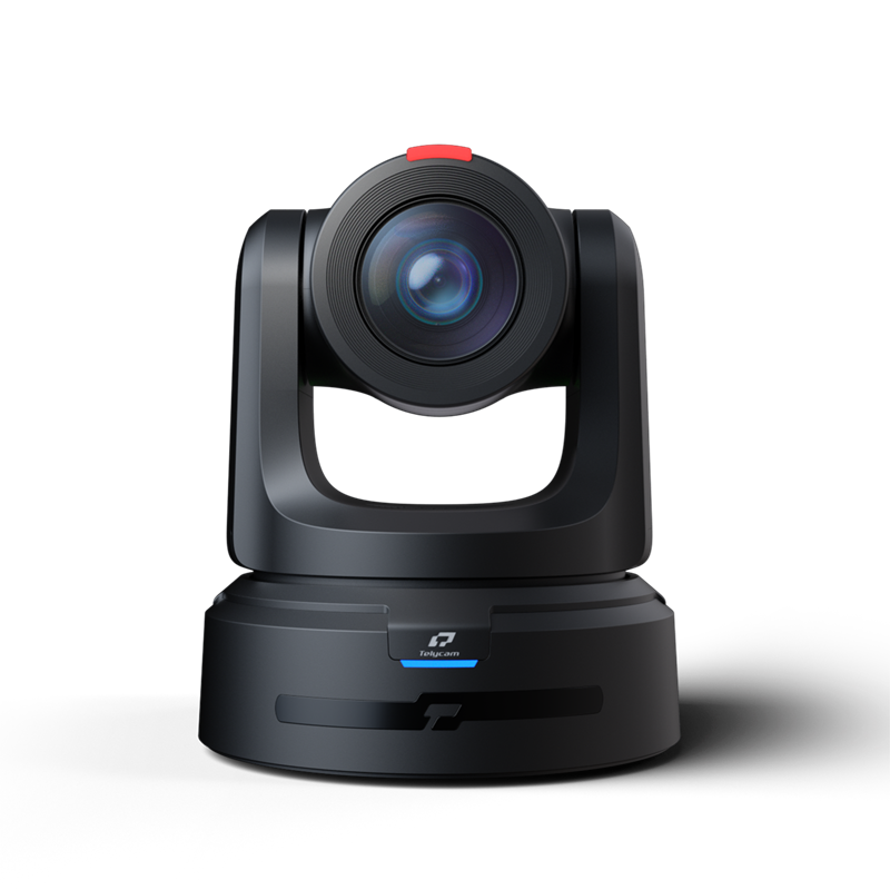 telycam Explore SE Advanced 4K60p PTZ camera VR video production.
