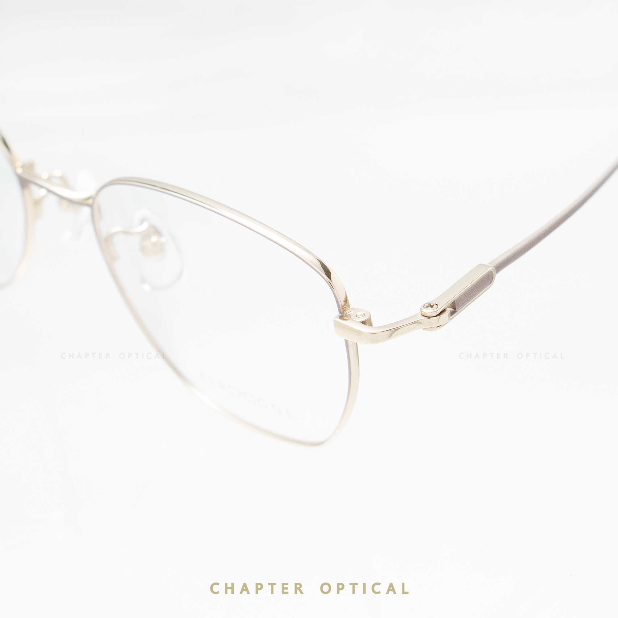 กรอบแว่น Zero To One รุ่น ZTO3275-C07