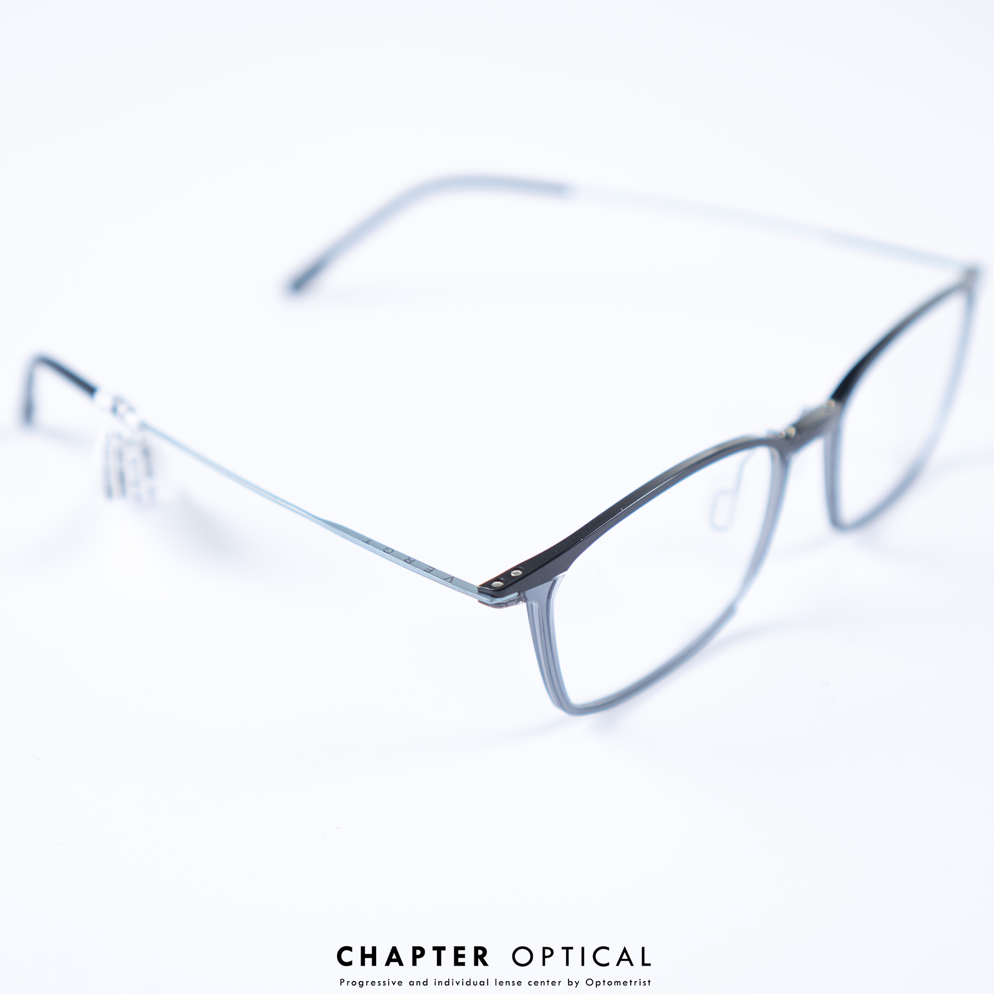 กรอบแว่นตา VR & VERGT รุ่น VR-8246-C3