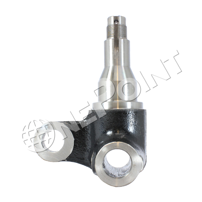 KN11300R KNUCKLE, STEERING RH (7,8F/ 2-3t)