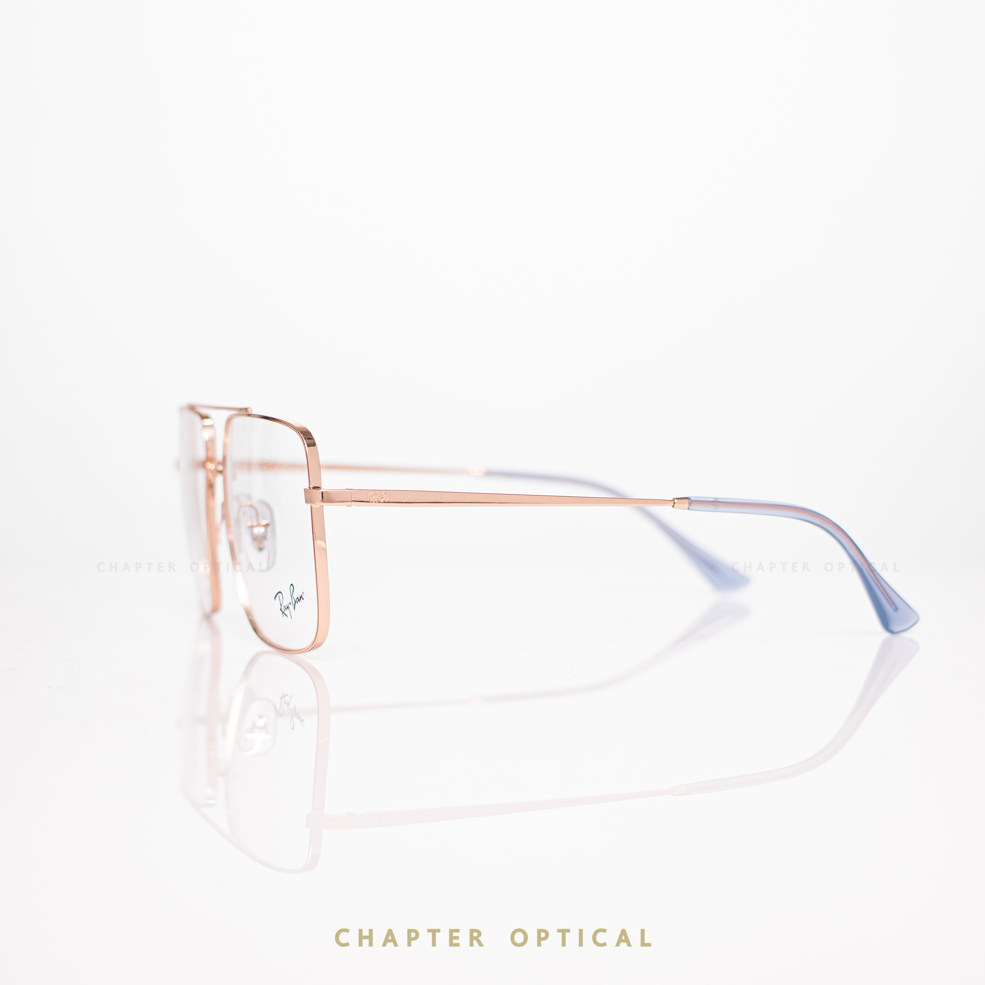 Rayban | RB3758V-3094