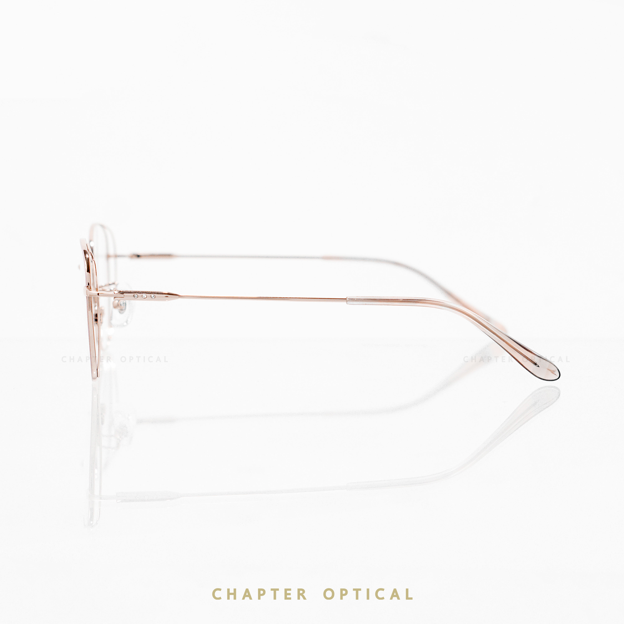 กรอบแว่น Zero To One รุ่น ZTO3245-C02