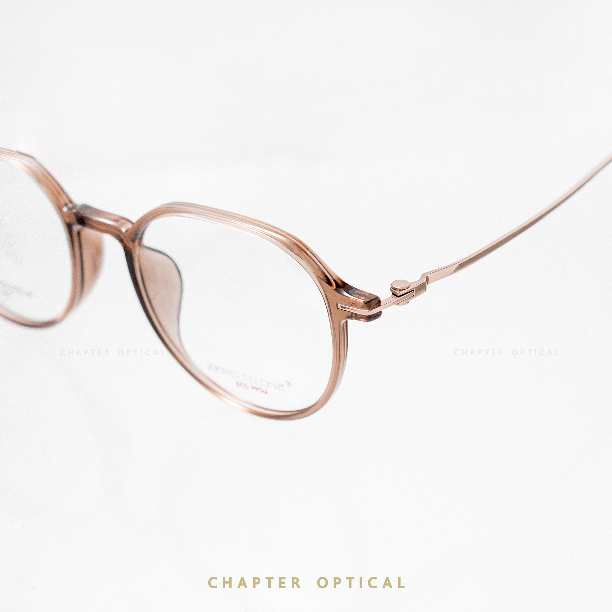 กรอบแว่น Zero To One รุ่น 1112-C05