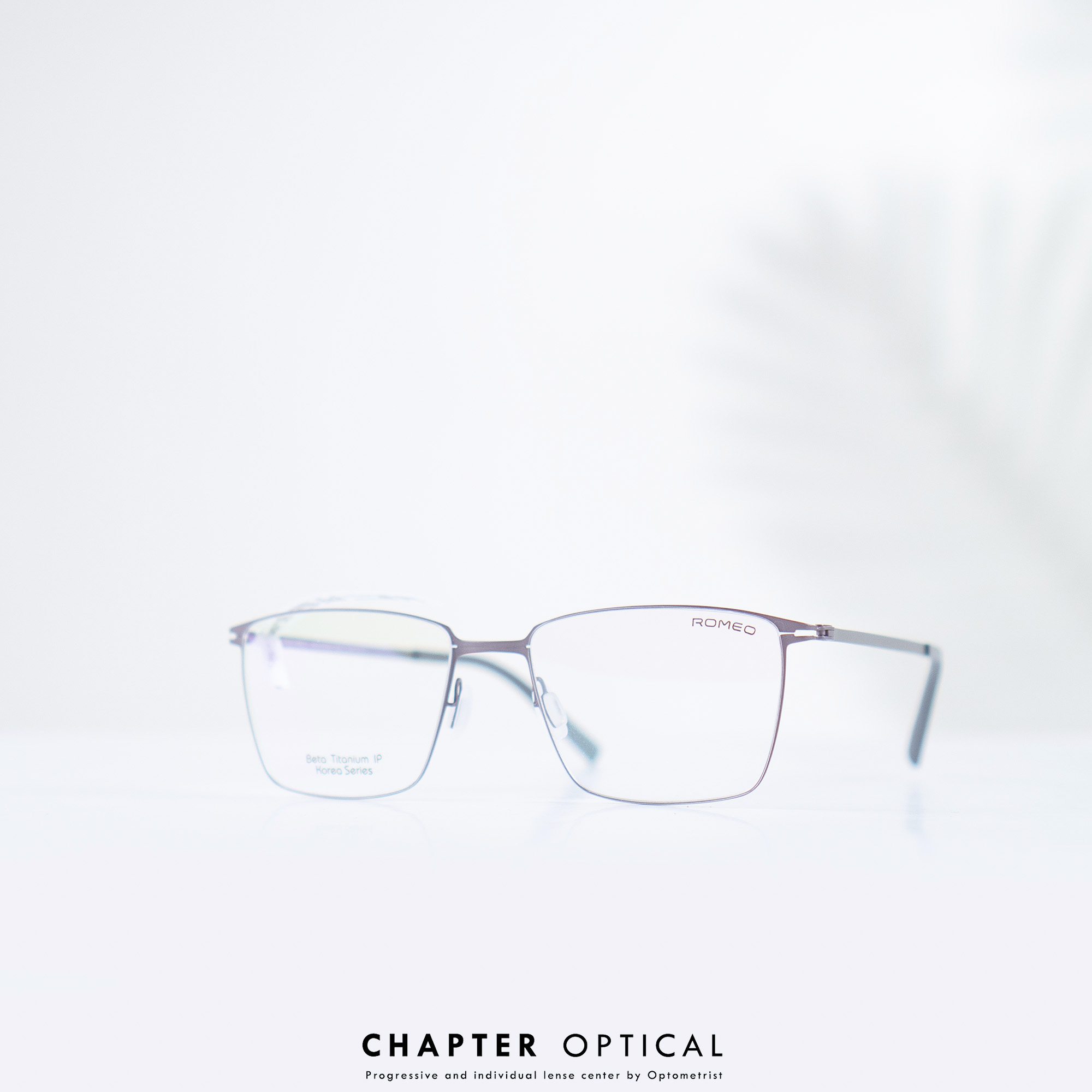 กรอบเเว่นตา ROMEO รุ่น 18817-C209