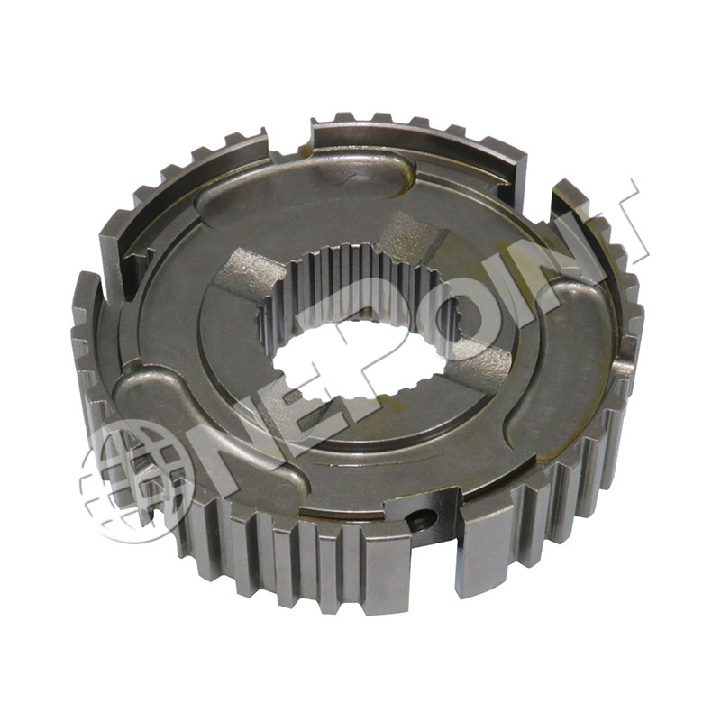 SZ11701 HUB, SYNCHRO #2 1DZ / 2Z