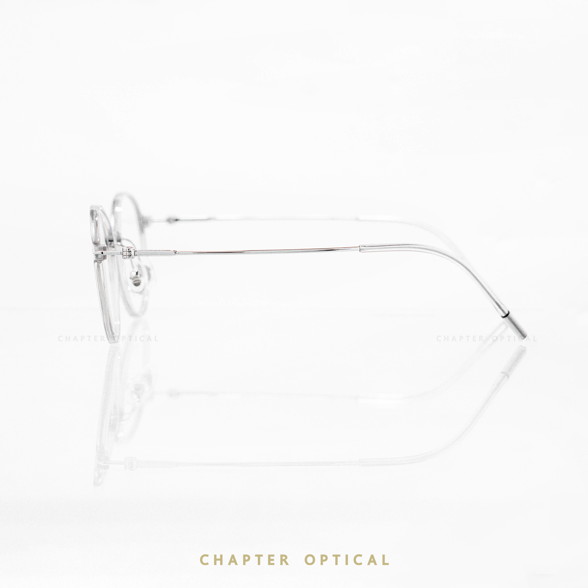 กรอบแว่น Zero To One รุ่น 1117-C03