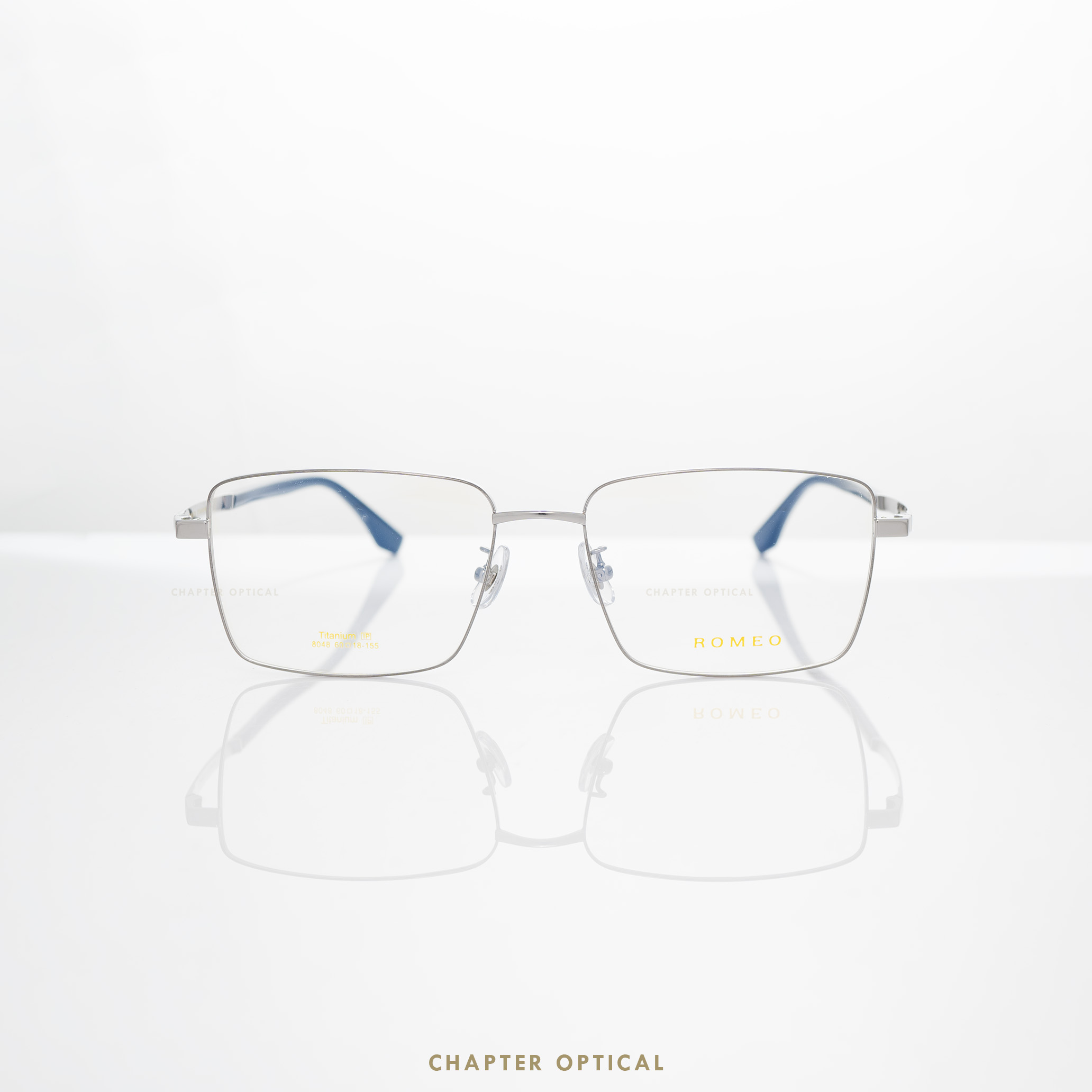 กรอบเเว่นตา ROMEO รุ่น 8048-C2