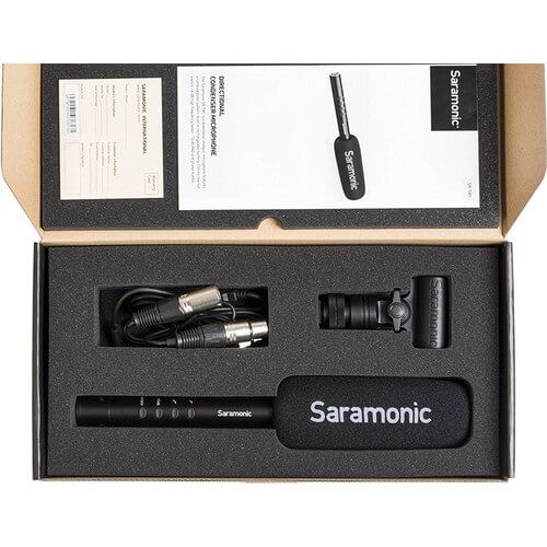 Saramonic-SR-TM1 | รับประกันศูนย์ 100%