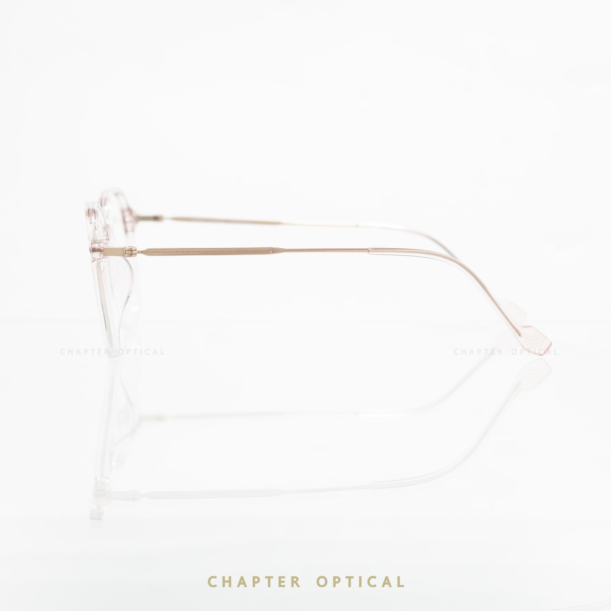 กรอบแว่น Zero To One รุ่น ZTO1015-C06