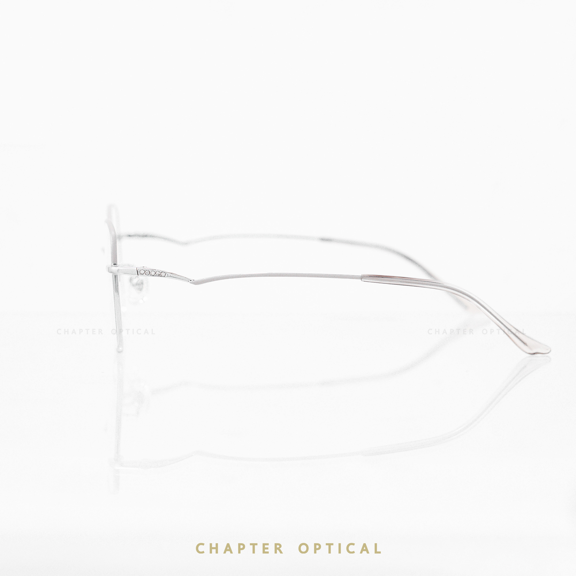 กรอบแว่น Zero To One รุ่น ZTO3273-C06