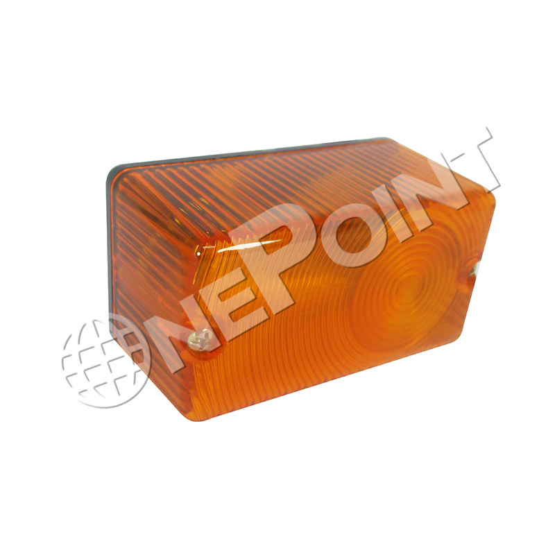 DD55805 FRONT LIGHT, 12V