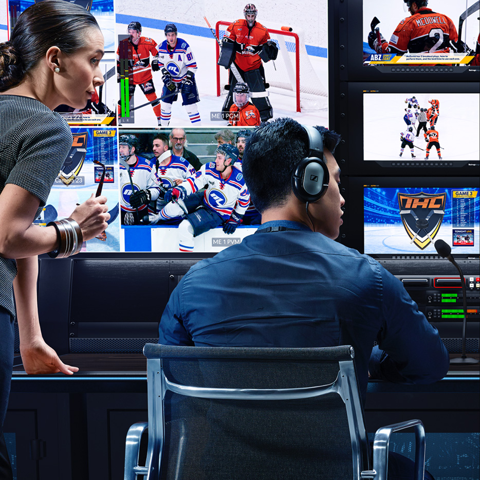 Blackmagic Design รุ่น SmartView 4K G3