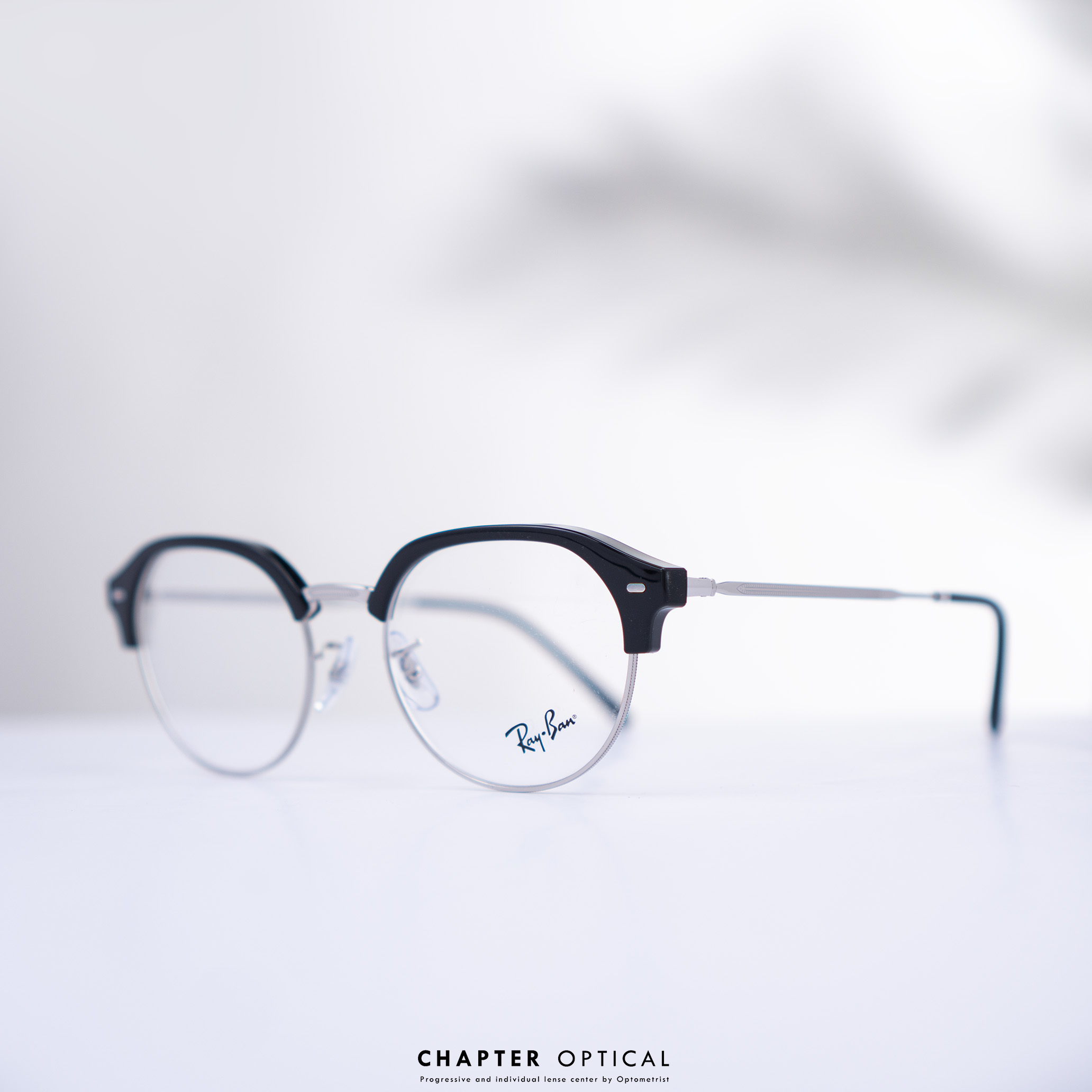 กรอบแว่นตา RayBay รุ่น RB7229-2000